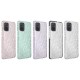 Galaxy A71 Kılıf Zore Buzz Kapak Galaxy A71 Kılıf Zore Buzz Kapak