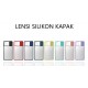 Galaxy A71 Kılıf Zore Lensi Kapak Galaxy A71 Kılıf Zore Lensi Kapak