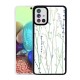 Galaxy A71 Kılıf Zore M-Fit Desenli Kapak Galaxy A71 Kılıf Zore M-Fit Desenli Kapak