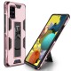 Galaxy A71 Kılıf Zore Volve Kapak Galaxy A71 Kılıf Zore Volve Kapak