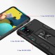 Galaxy A71 Kılıf Zore Volve Kapak Galaxy A71 Kılıf Zore Volve Kapak