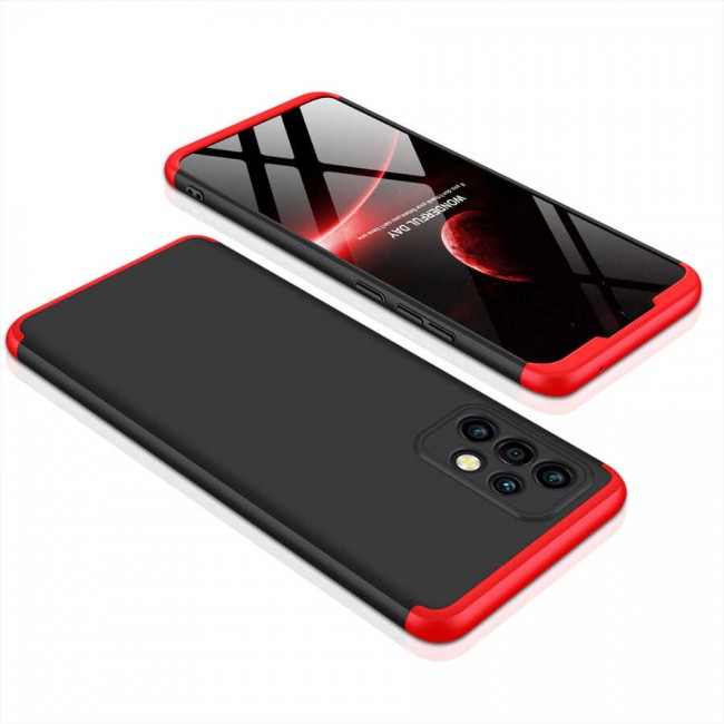 Galaxy A72 Kılıf Zore Ays Kapak Galaxy A72 Kılıf Zore Ays Kapak
