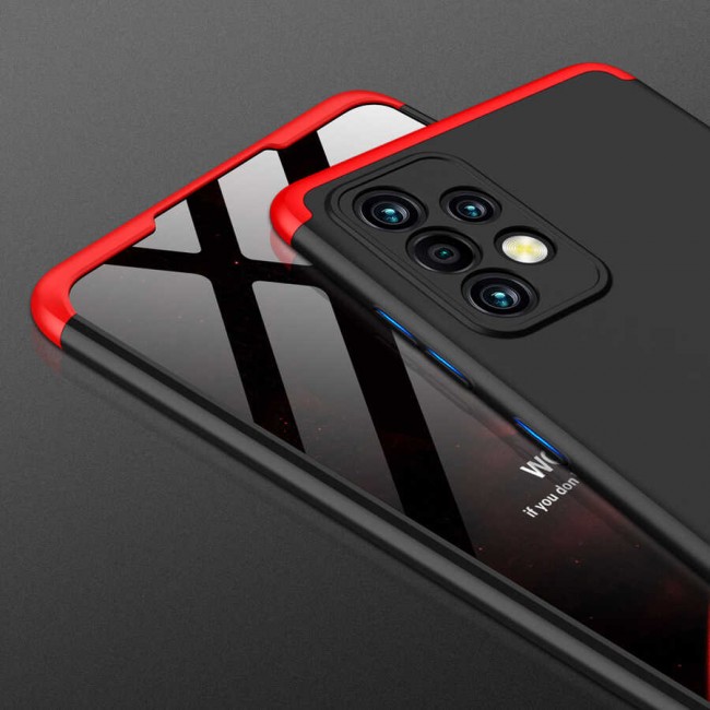 Galaxy A72 Kılıf Zore Ays Kapak Galaxy A72 Kılıf Zore Ays Kapak
