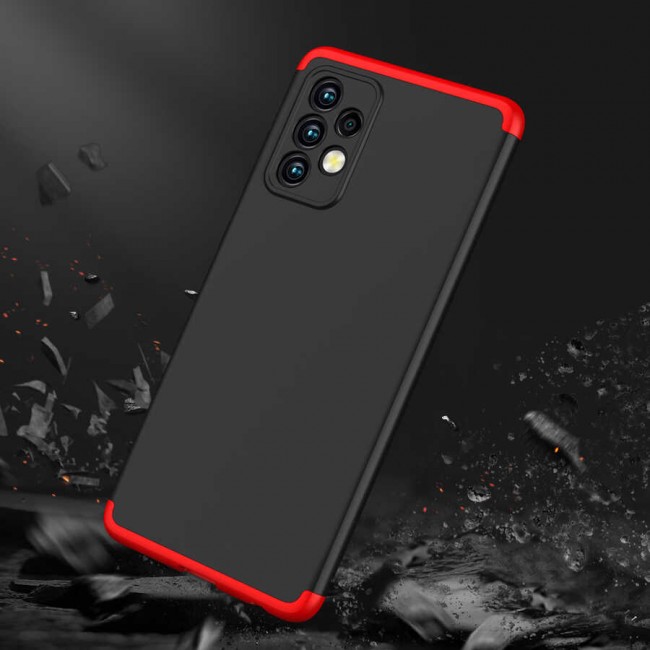 Galaxy A72 Kılıf Zore Ays Kapak Galaxy A72 Kılıf Zore Ays Kapak
