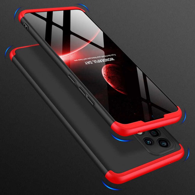 Galaxy A72 Kılıf Zore Ays Kapak Galaxy A72 Kılıf Zore Ays Kapak