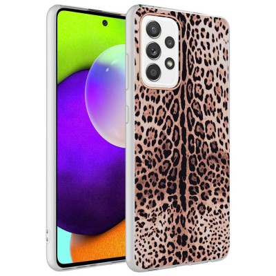 Bal-z Galaxy A72 Kılıf  Bella Kapak