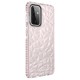 Galaxy A72 Kılıf Zore Buzz Kapak Galaxy A72 Kılıf Zore Buzz Kapak