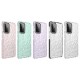 Galaxy A72 Kılıf Zore Buzz Kapak Galaxy A72 Kılıf Zore Buzz Kapak