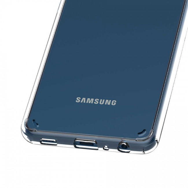 Galaxy A72 Kılıf Zore Coss Kapak Galaxy A72 Kılıf Zore Coss Kapak