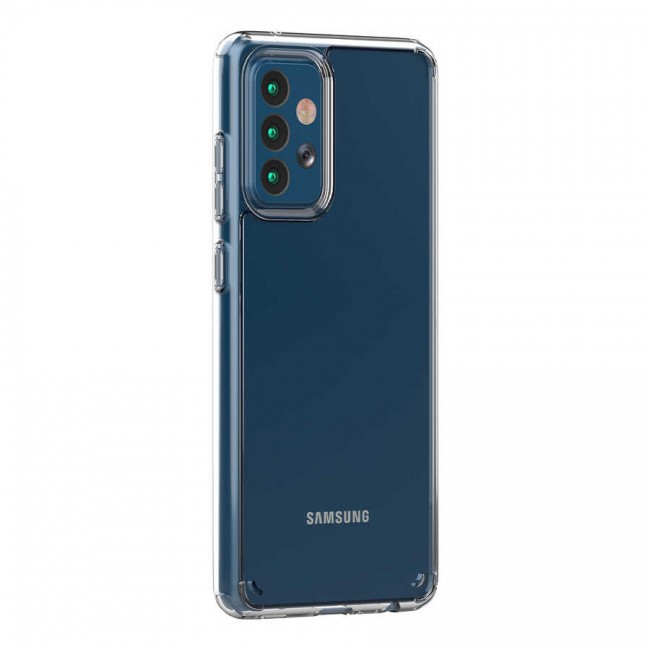 Galaxy A72 Kılıf Zore Coss Kapak Galaxy A72 Kılıf Zore Coss Kapak
