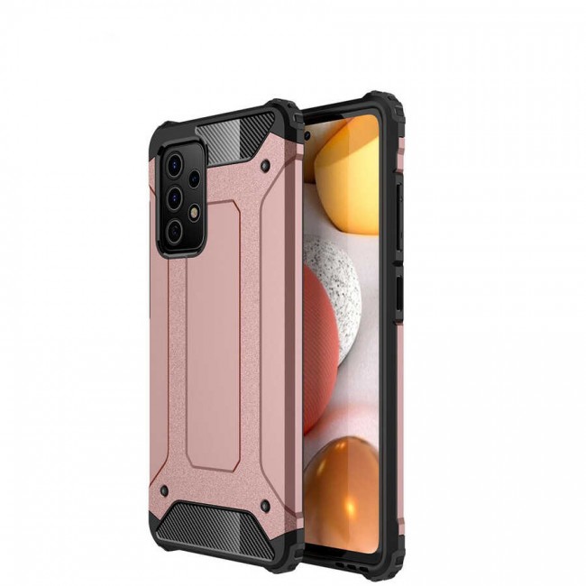 Galaxy A72 Kılıf Zore Crash Silikon Kapak Galaxy A72 Kılıf Zore Crash Silikon Kapak