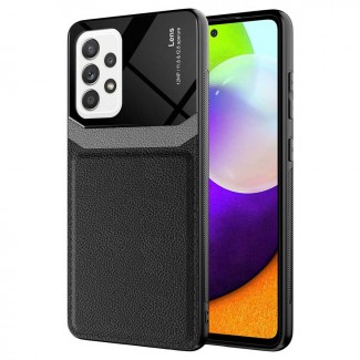Galaxy A72 Kılıf Zore Emiks Kapak Galaxy A72 Kılıf Zore Emiks Kapak