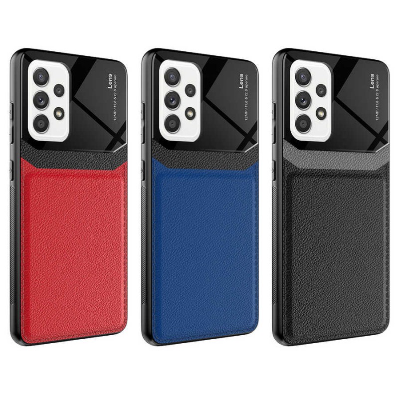 Bal-z Galaxy A72 Kılıf ​ Emiks Kapak