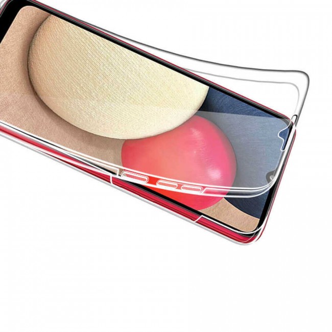 Galaxy A72 Kılıf Zore Enjoy Kapak Galaxy A72 Kılıf Zore Enjoy Kapak