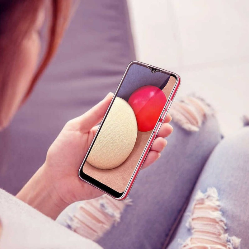 Bal-z Galaxy A72 Kılıf  Enjoy Kapak