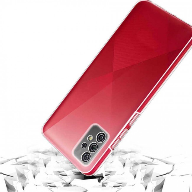 Galaxy A72 Kılıf Zore Enjoy Kapak Galaxy A72 Kılıf Zore Enjoy Kapak