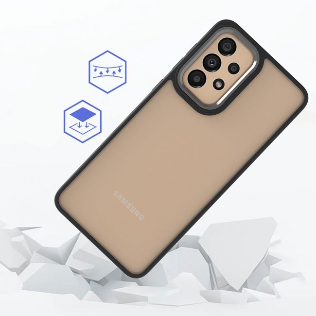 Galaxy A72 Kılıf Zore Flora Kapak Galaxy A72 Kılıf Zore Flora Kapak