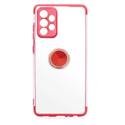 Galaxy A72 Kılıf Zore Gess Silikon Galaxy A72 Kılıf Zore Gess Silikon