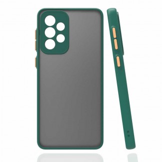 Galaxy A72 Kılıf Zore Hux Kapak Galaxy A72 Kılıf Zore Hux Kapak