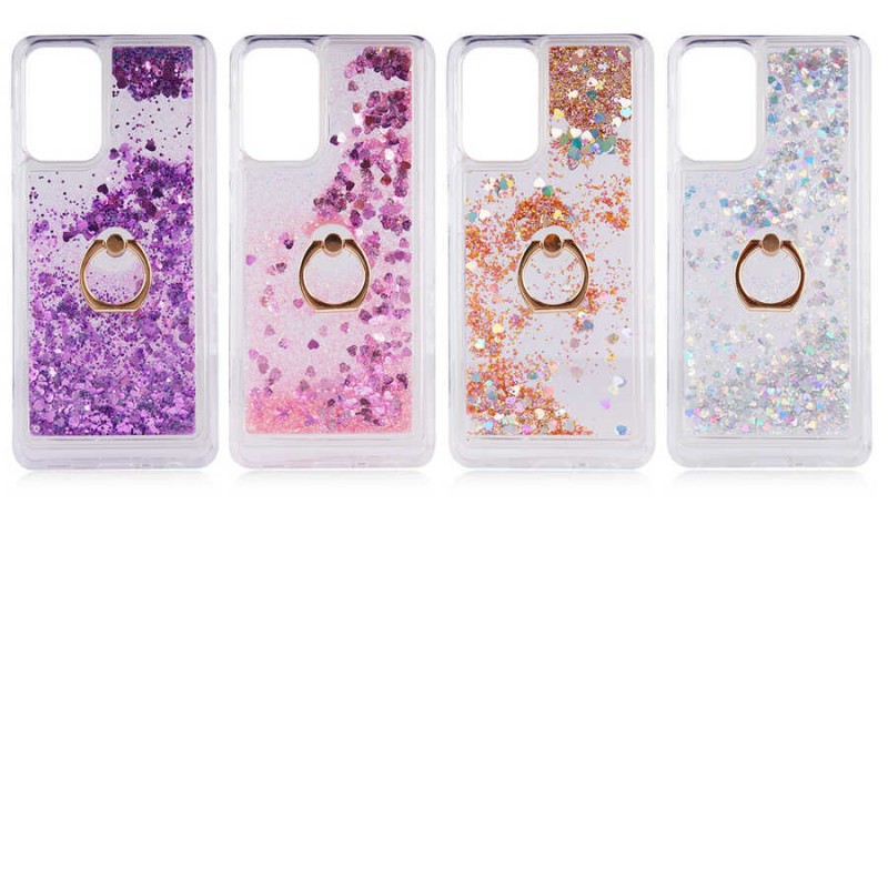 Bal-z Galaxy A72 Kılıf  Milce Kapak