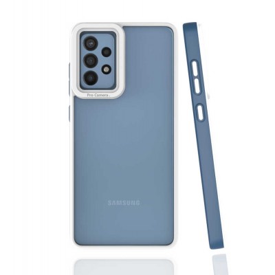 Bal-z Galaxy A72 Kılıf  Mima Kapak