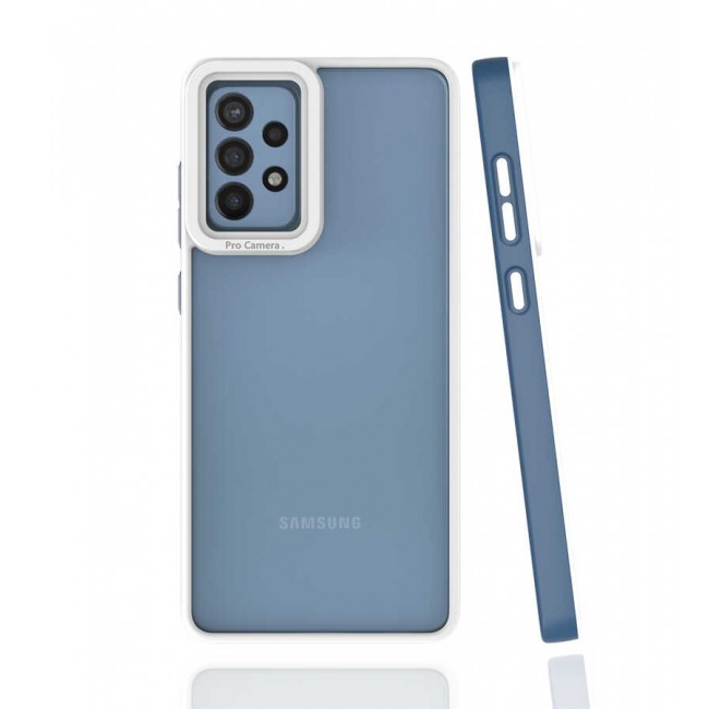 Galaxy A72 Kılıf Zore Mima Kapak Galaxy A72 Kılıf Zore Mima Kapak