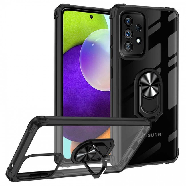 Galaxy A72 Kılıf Zore Mola Kapak Galaxy A72 Kılıf Zore Mola Kapak