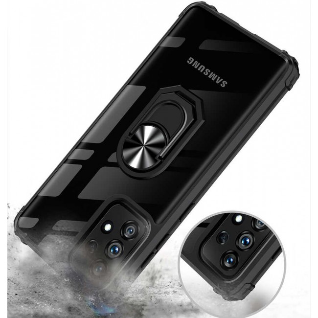 Galaxy A72 Kılıf Zore Mola Kapak Galaxy A72 Kılıf Zore Mola Kapak