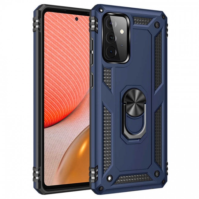 Galaxy A72 Kılıf Zore Vega Kapak Galaxy A72 Kılıf Zore Vega Kapak