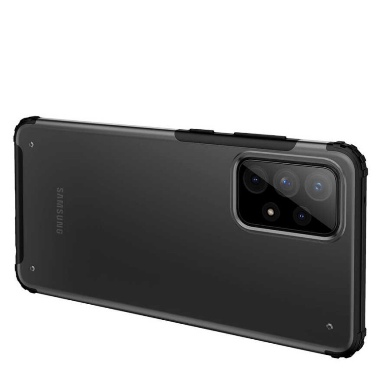 Bal-z Galaxy A72 Kılıf  Volks Kapak