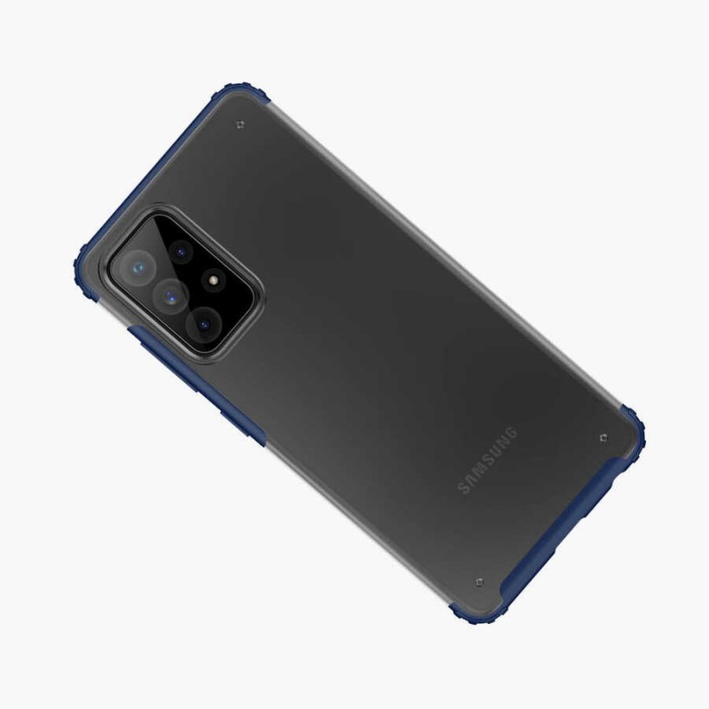 Bal-z Galaxy A72 Kılıf  Volks Kapak