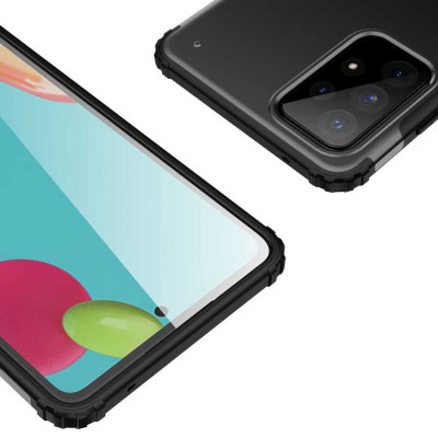 Bal-z Galaxy A72 Kılıf  Volks Kapak
