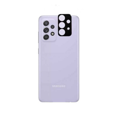 Bal-z Galaxy A72  3D Kamera Camı