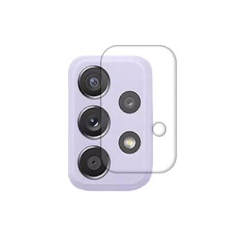 Bal-z Galaxy A72  Nano Kamera Koruyucu