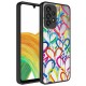 Galaxy A73 Kılıf Aynalı Desenli Kamera Korumalı Parlak Zore Mirror Kapak Galaxy A73 Kılıf Aynalı Desenli Kamera Korumalı Parlak Zore Mirror Kapak
