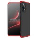 Galaxy A73 Kılıf Zore Ays Kapak Galaxy A73 Kılıf Zore Ays Kapak