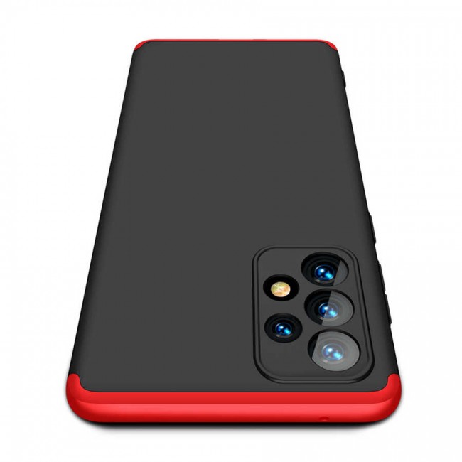 Galaxy A73 Kılıf Zore Ays Kapak Galaxy A73 Kılıf Zore Ays Kapak