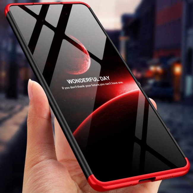 Galaxy A73 Kılıf Zore Ays Kapak Galaxy A73 Kılıf Zore Ays Kapak
