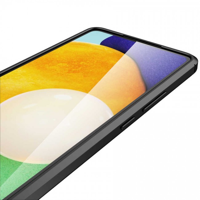 Galaxy A73 Kılıf Zore Niss Silikon Kapak Galaxy A73 Kılıf Zore Niss Silikon Kapak