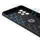 Galaxy A73 Kılıf Zore Ravel Silikon Kapak Galaxy A73 Kılıf Zore Ravel Silikon Kapak