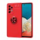 Galaxy A73 Kılıf Zore Ravel Silikon Kapak Galaxy A73 Kılıf Zore Ravel Silikon Kapak
