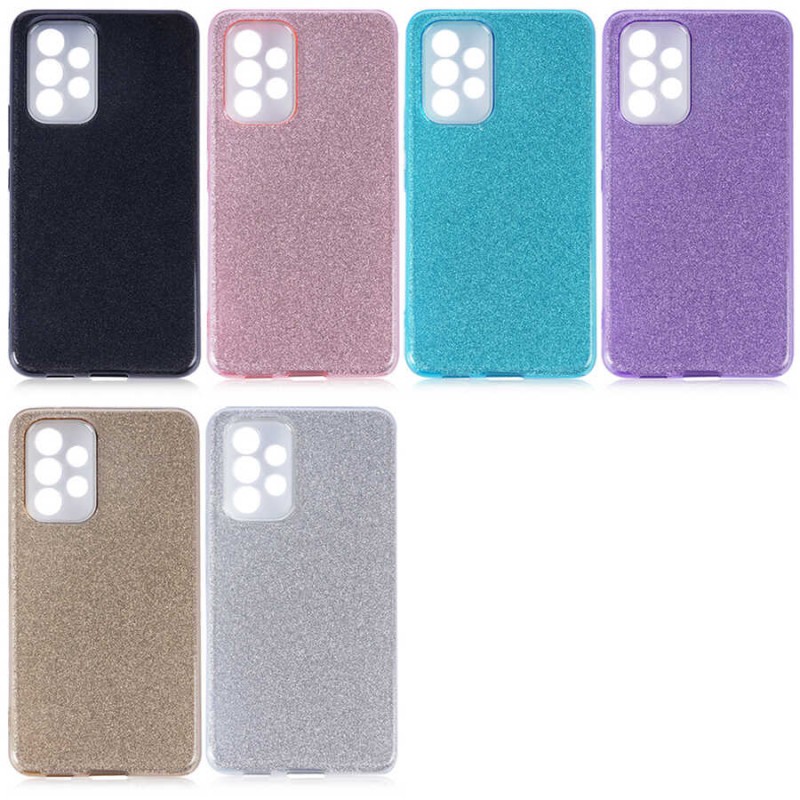 Bal-z Galaxy A73 Kılıf  Shining Silikon
