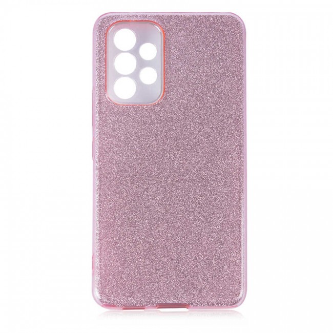Galaxy A73 Kılıf Zore Shining Silikon Galaxy A73 Kılıf Zore Shining Silikon