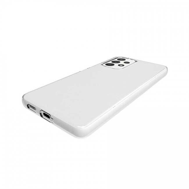 Galaxy A73 Kılıf Zore Süper Silikon Kapak Galaxy A73 Kılıf Zore Süper Silikon Kapak