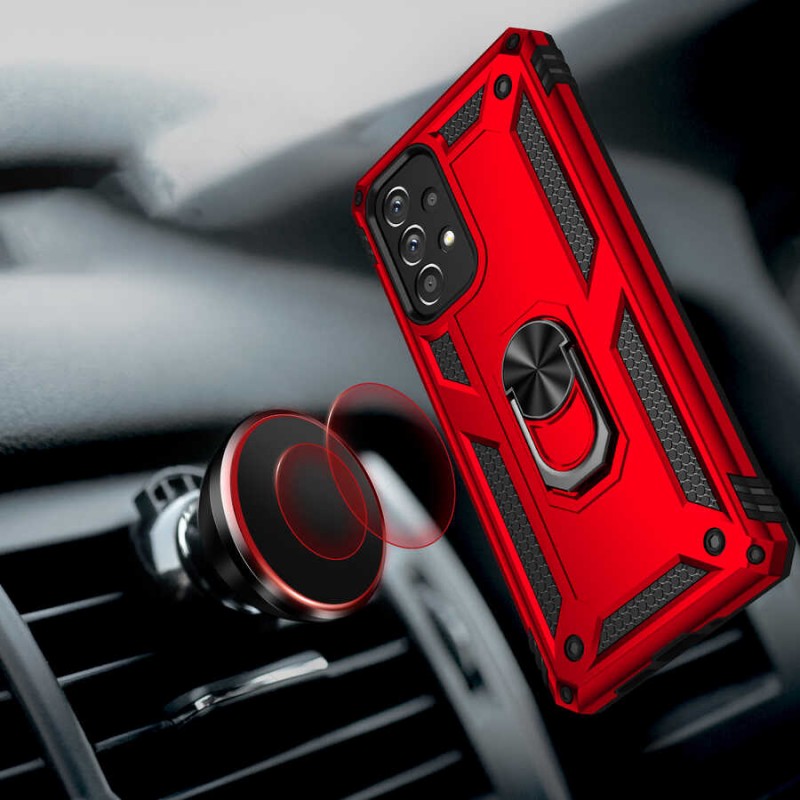 Bal-z Galaxy A73 Kılıf  Vega Kapak