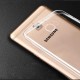 Galaxy A8 2016 Kılıf Zore Süper Silikon Kapak Galaxy A8 2016 Kılıf Zore Süper Silikon Kapak