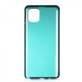 Galaxy A81 (Note 10 Lite) Kılıf Zore Bistro Kapak Galaxy A81 (Note 10 Lite) Kılıf Zore Bistro Kapak