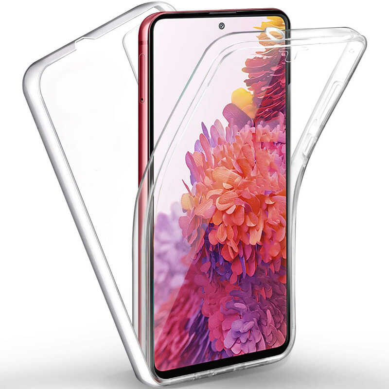 Bal-z Galaxy A81 (Note 10 Lite) Kılıf  Enjoy Kapak