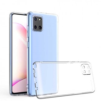 Galaxy A81 (Note 10 Lite) Kılıf Zore Kamera Korumalı Süper Silikon Kapak Galaxy A81 (Note 10 Lite) Kılıf Zore Kamera Korumalı Süper Silikon Kapak