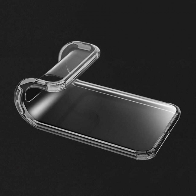 Galaxy A81 (Note 10 Lite) Kılıf Zore Nitro Anti Shock Silikon Galaxy A81 (Note 10 Lite) Kılıf Zore Nitro Anti Shock Silikon